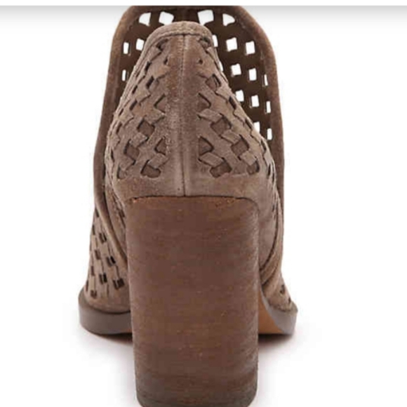 Vince Camuto Camarie Booties 